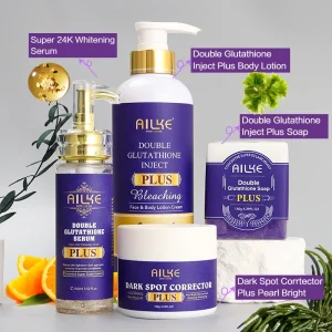 Whitening Cream Advanced Lightening Lotion
