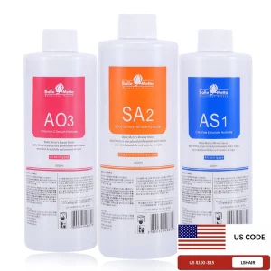 Beauty Machine Skin Care Deep Cleaning