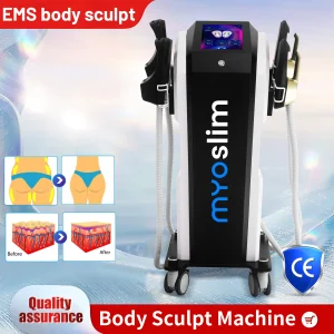 Body Sculpting Machine Fat Weight