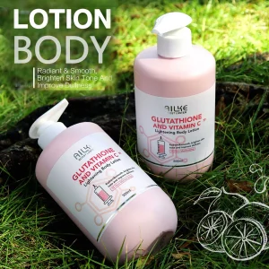 Vitamin C  Brightening Body Lotion